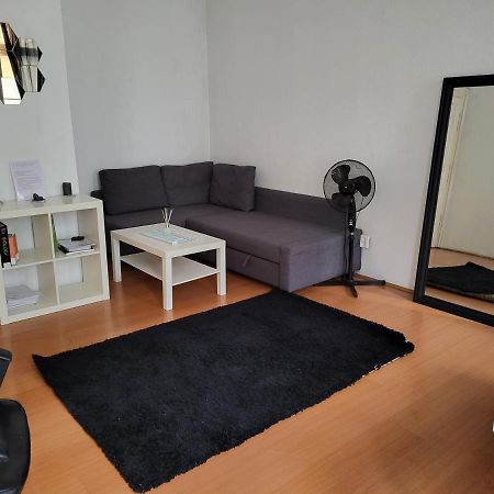 Ferienwohnung Casa Nora Liszt Ferenc Ter Budapest Exterior foto